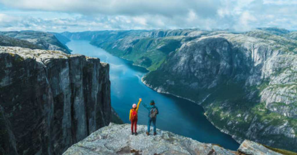 Adventure With Mircari Travel Blog