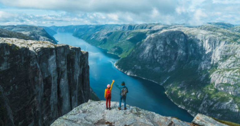 The Ultimate Guide: Planning Your Next Trip with Mircari Travel Blog