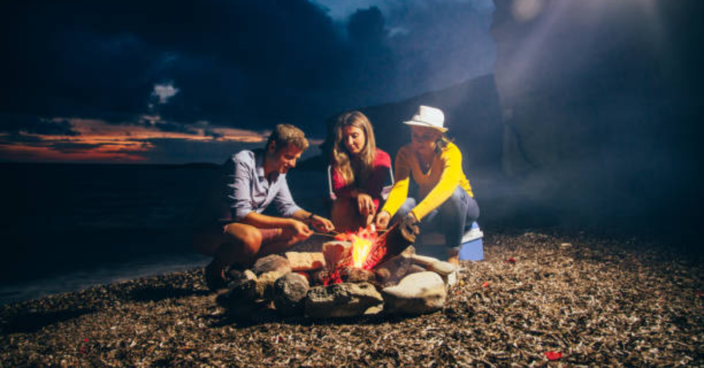 Bluefire Wilderness therapy review