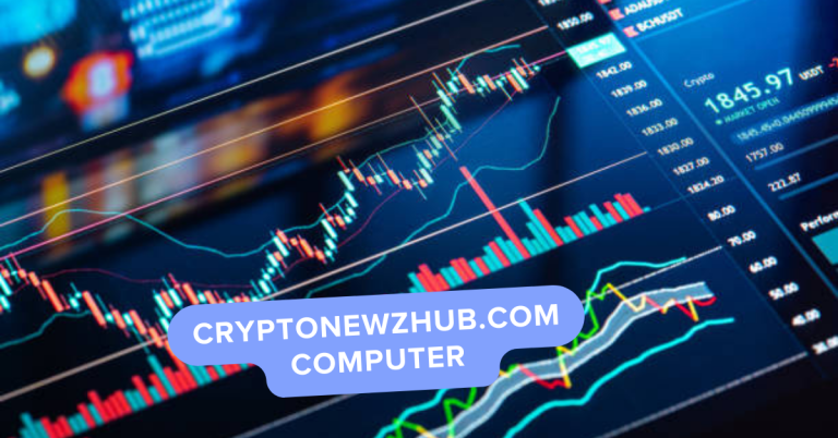 Unveiling Innovations: Cryptonewzhub.com Computer News and Analysis