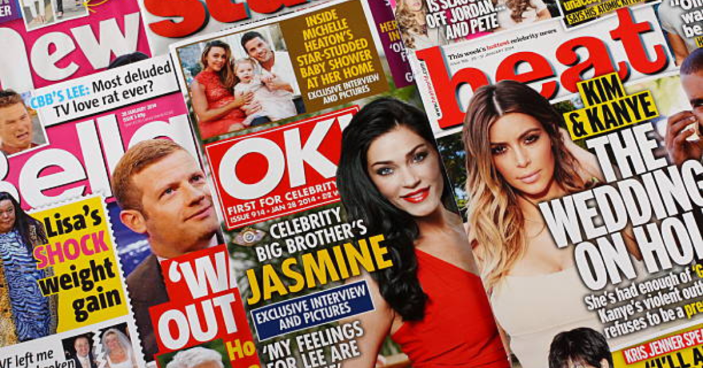 Dhamaka Zone Celebrity Gossip