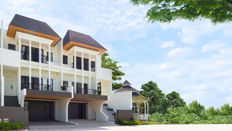 Exploring the Luxurious Amenities of Maple at Verdant Towers