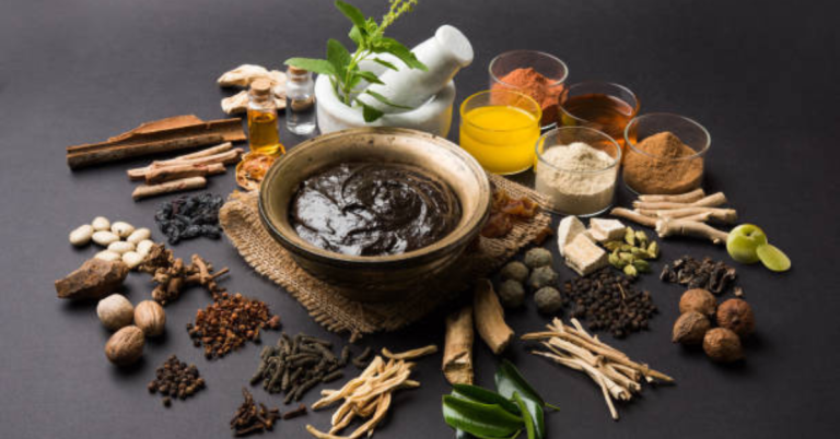 Wellhealth Ayurvedic Health Tips for Mind and Body