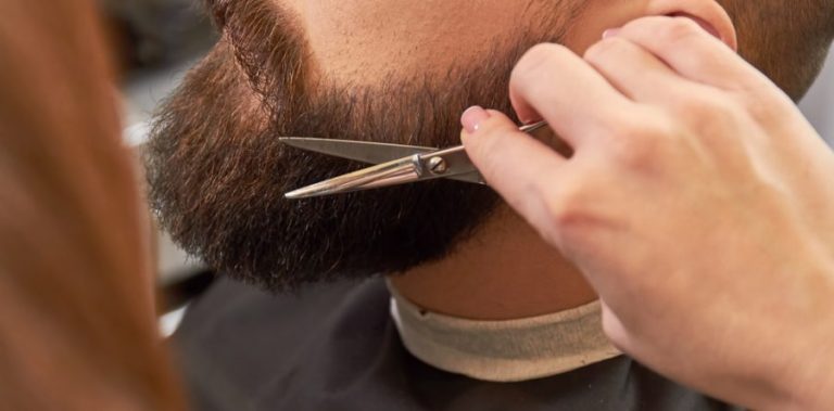 How to Perfect Your Beard Maintenance Routine by Clique Studio