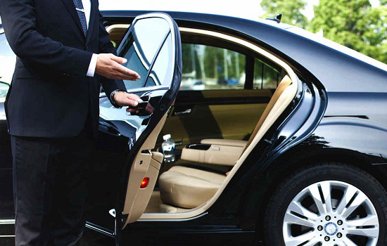 Corporate Limo Services