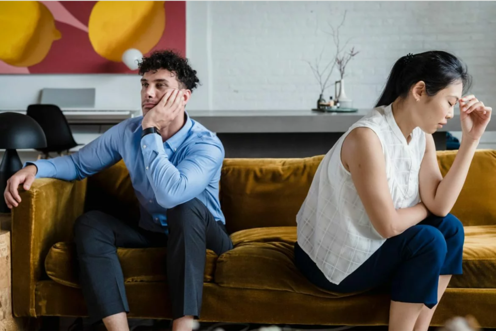 Couples therapy infidelity
