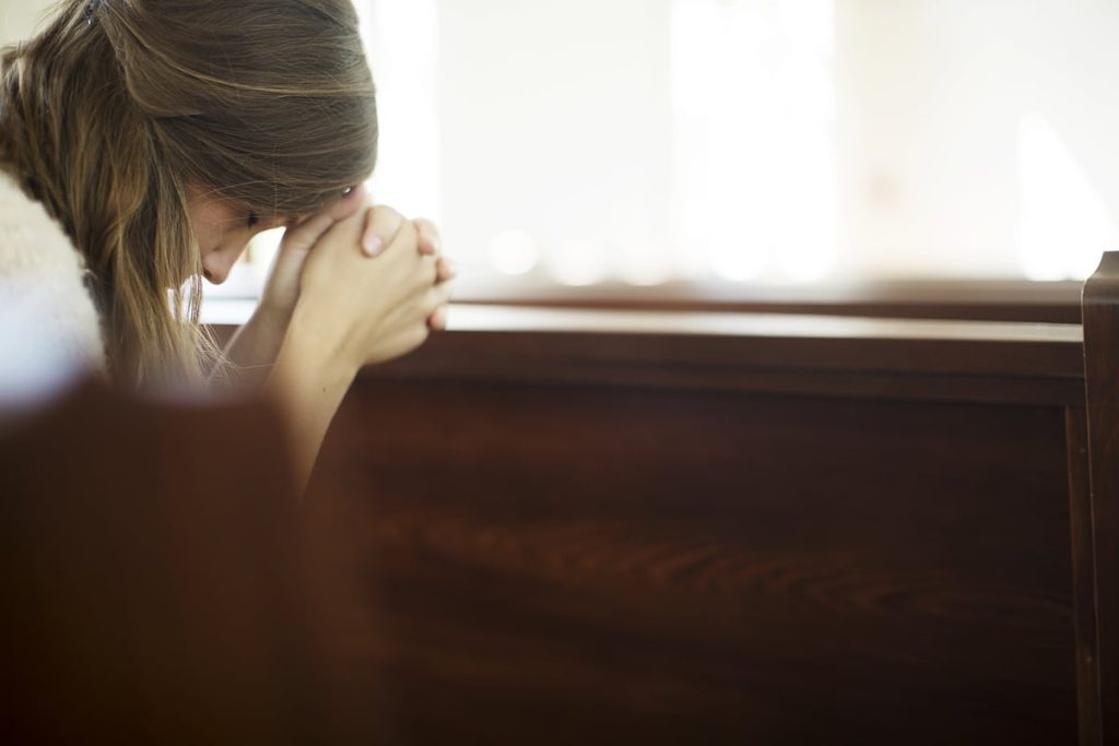 Faith Crisis