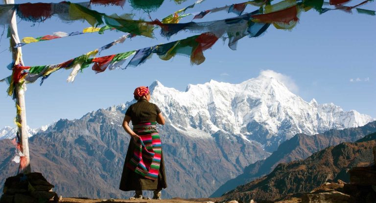 Langtang Valley Trek: A Photographer’s Paradise
