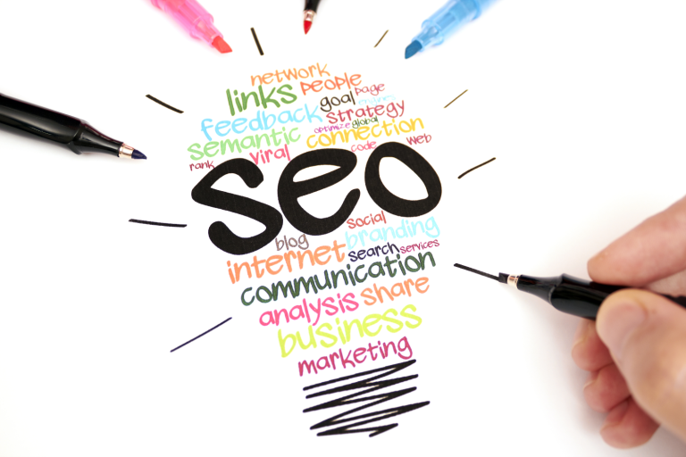 Guide for SEO in Kitchener