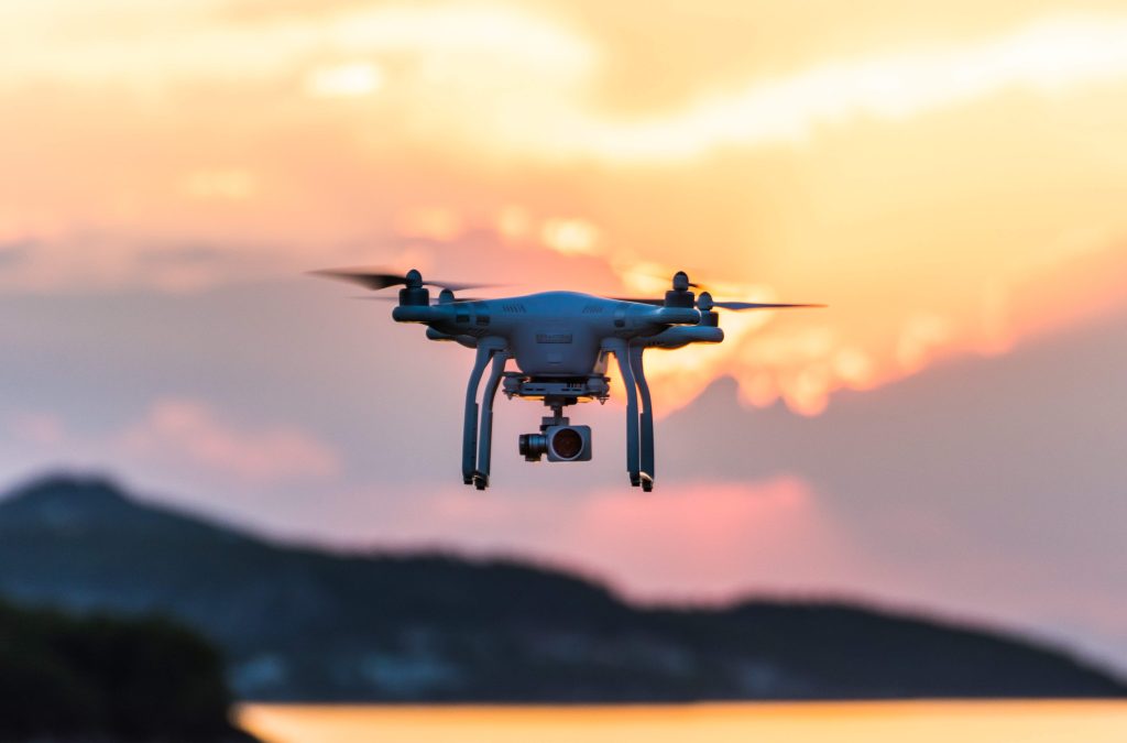 drone services