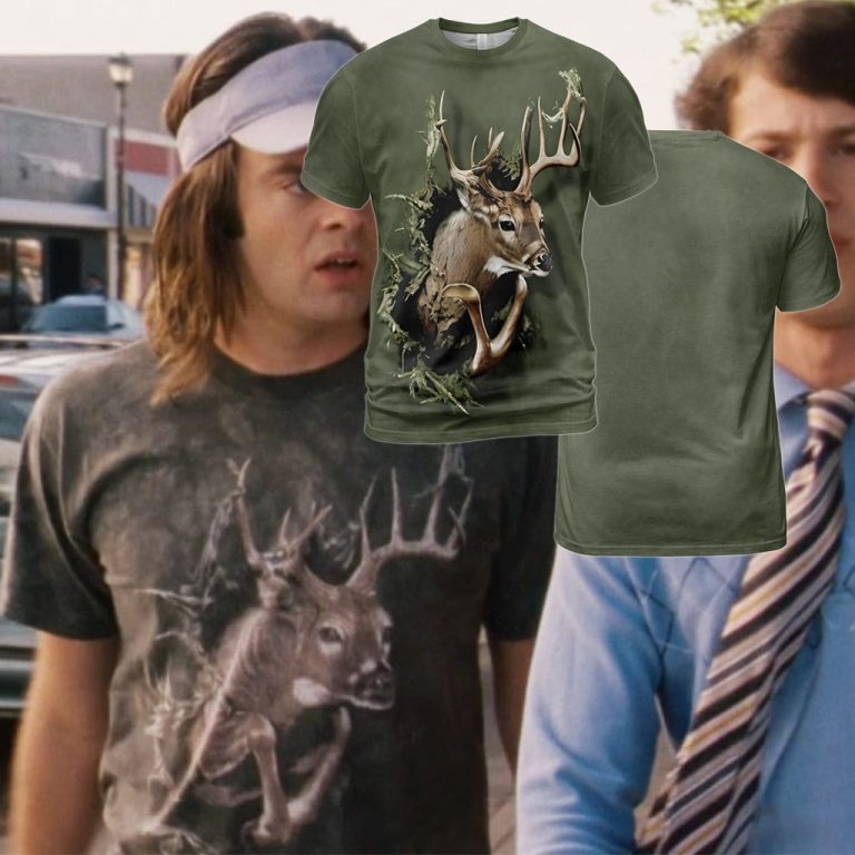 Elevating Style and Performance: The Rise of 3D Jersey Hoodie T-Shirts in Fashion