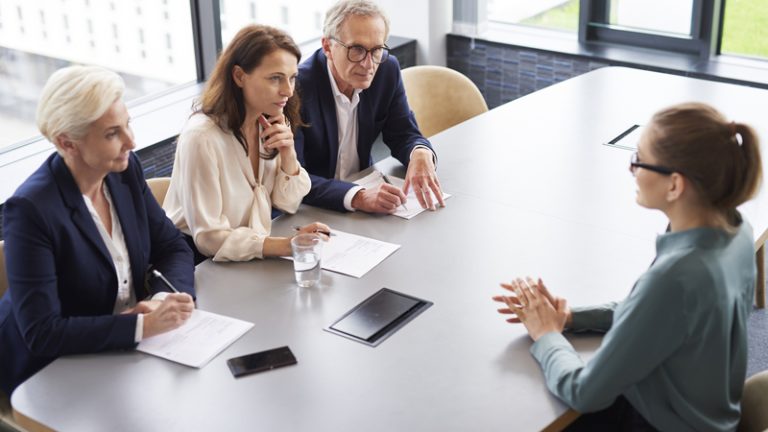 Unlocking Opportunities: The Role of Recruitment Consultants in Today’s Job Market