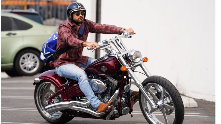 Wilkins Harley-Davidson: Your Closest Harley-Davidson Dealer
