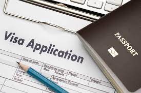 Indian visa application online customer support