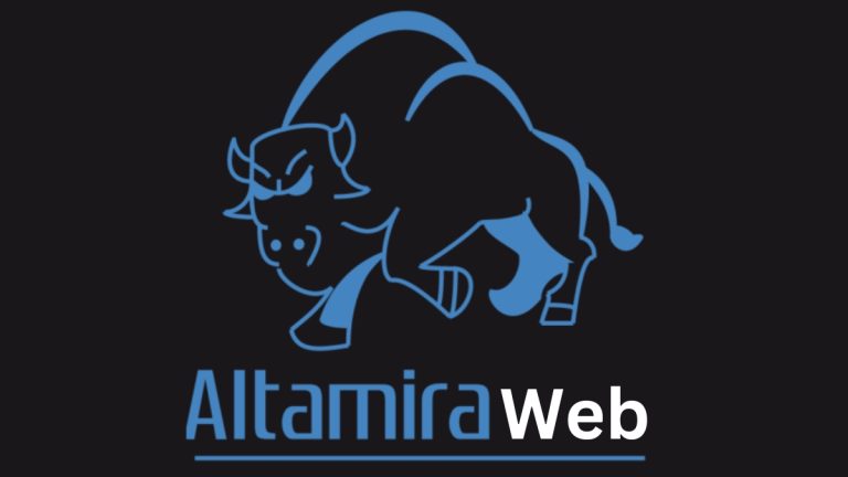 Creating Professional Websites Made Easy with AltamiraWeb