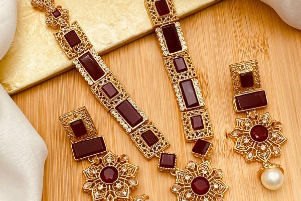 Best online store for jewellery shopping