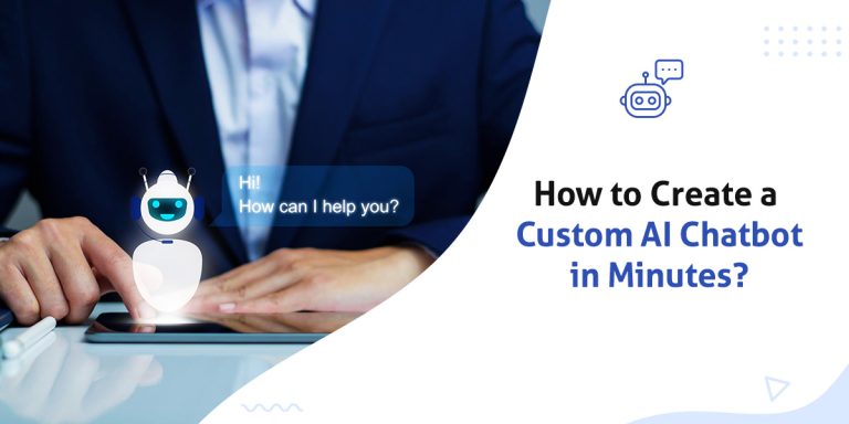 The Power of Custom AI Chatbots: Tailoring Solutions for Unique Business Needs
