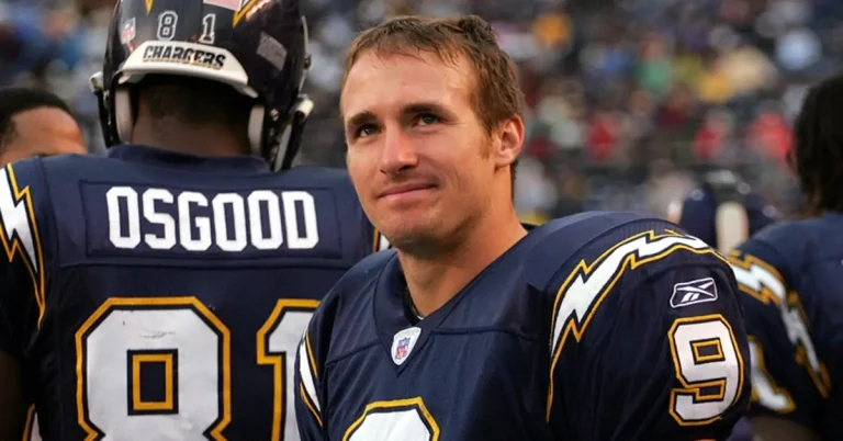 Drew Brees’ Hair Makeover: Captivating the Internet