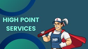 High Point Services