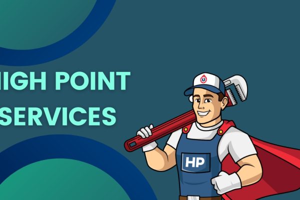 High Point Services