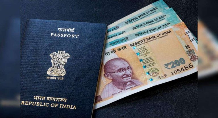 Indian Visa Blog Status Enquiry