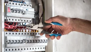 Electricians Near Me