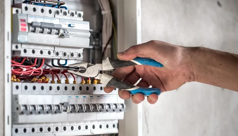 Top Electricians Near Me: Your Complete Guide