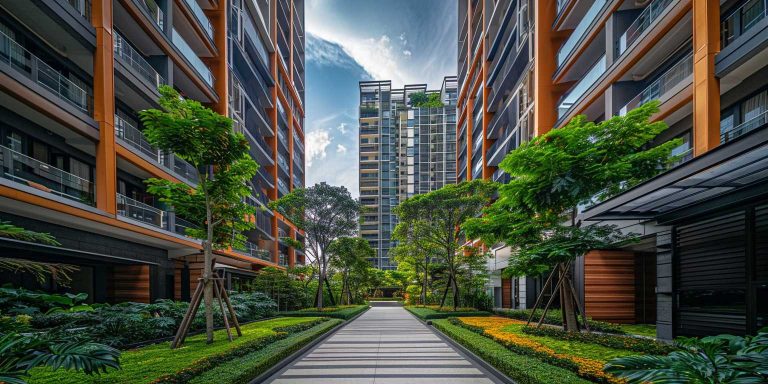 Community Activities and Events at Novo Place EC