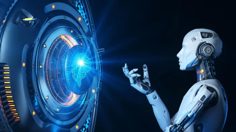 The Road Ahead: Predictions for the Future of Artificial Intelligence