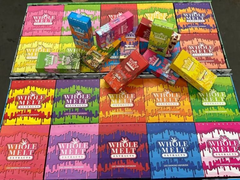 Customer Reviews: What People Are Saying About Whole Melt Extracts