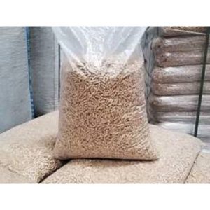 Factors Influencing Pellet Prices in Bags: Supply Chain and Market Dynamics