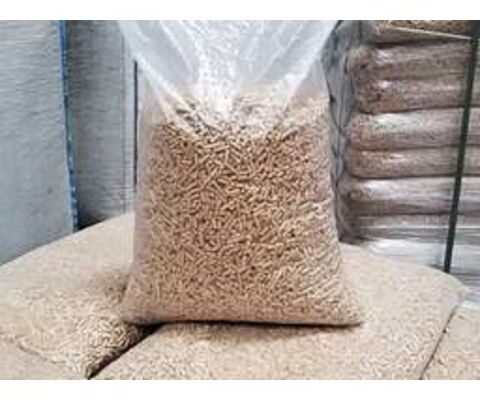 Factors Influencing Pellet Prices in Bags: Supply Chain and Market Dynamics