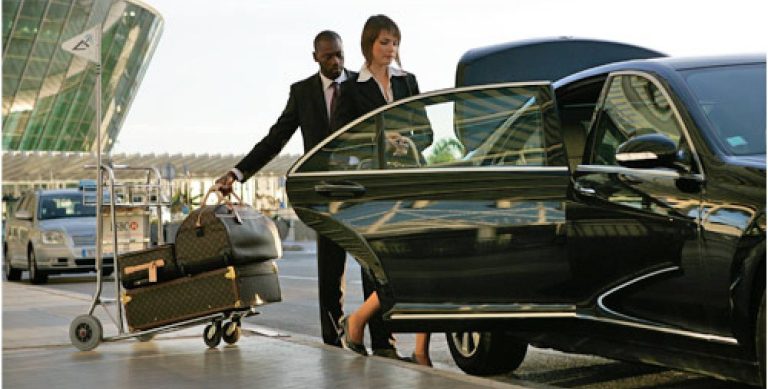 Navigating Antalya with Ease: A Guide to Antalya Airport Taxi Services