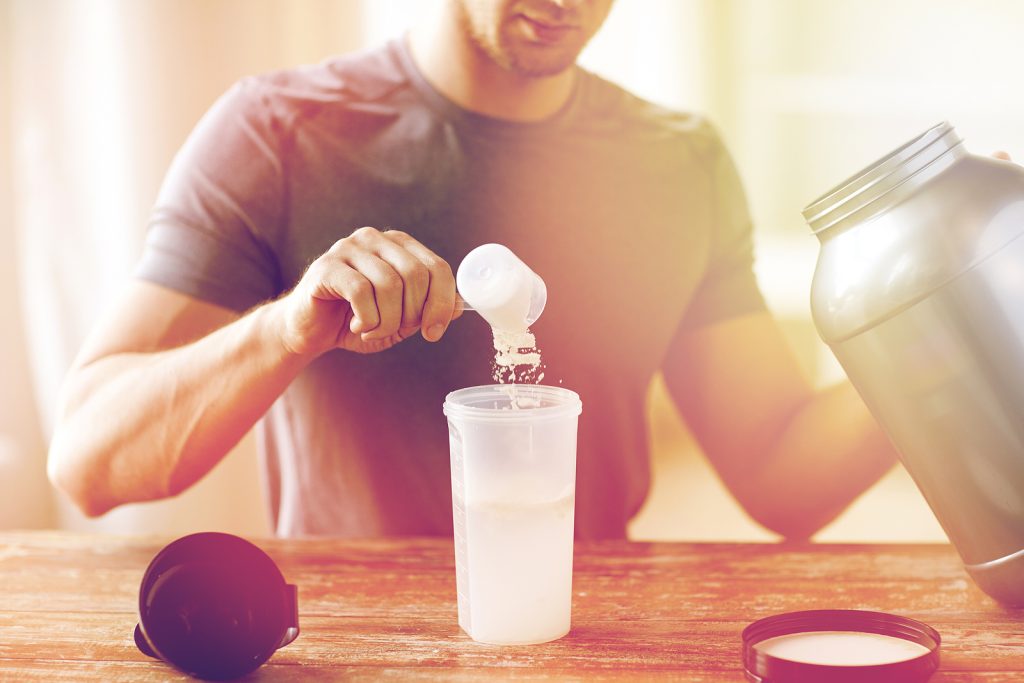 creatine price in pakistan
