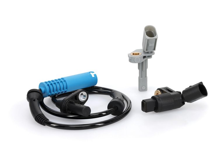 Maximize Your Braking Efficiency: Top-Rated High-Performance ABS Sensors