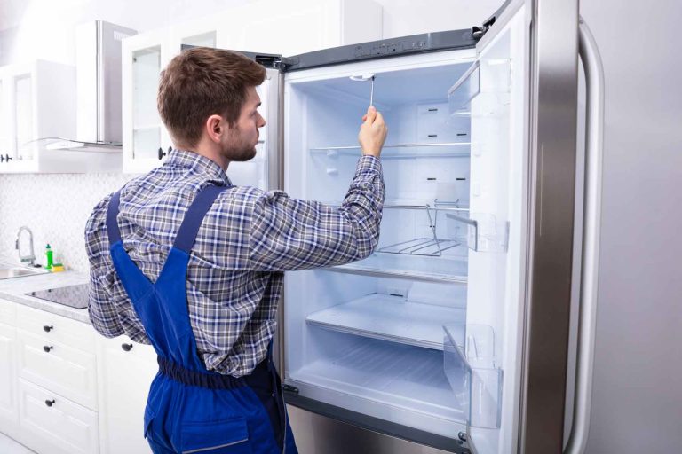 Repair and Maintenance of Freezers and Refrigerators in the United Arab Emirates