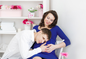 maternal mental health counselor