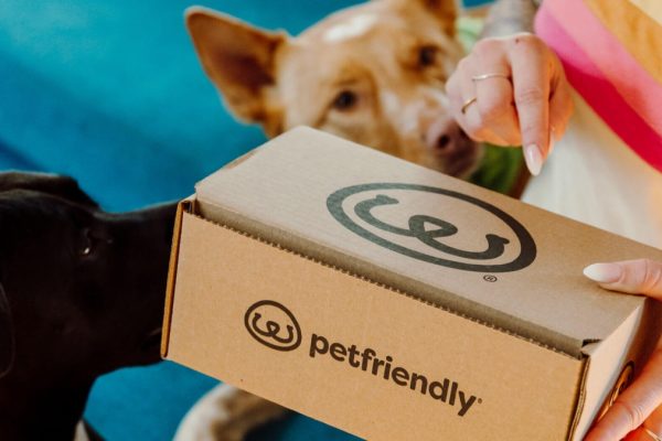 Pet Subscription Box