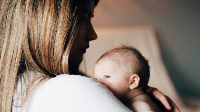 Therapy for Moms: Prioritizing Mental Health in Parenthood