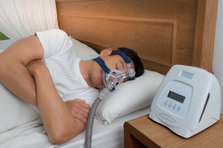 Sleep Apnea in Singapore: Understanding Symptoms, Treatment, and Specialists