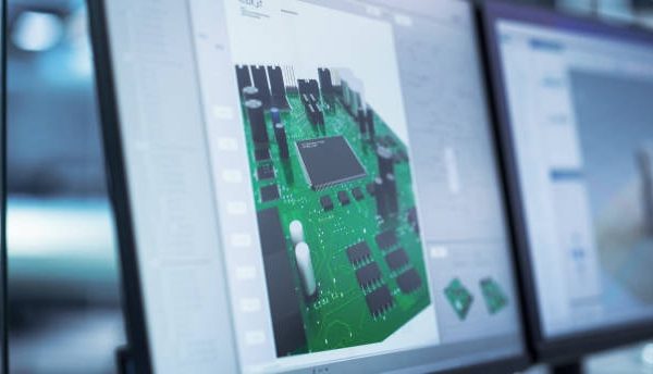 PCB Layout