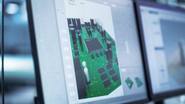 PCB Layout