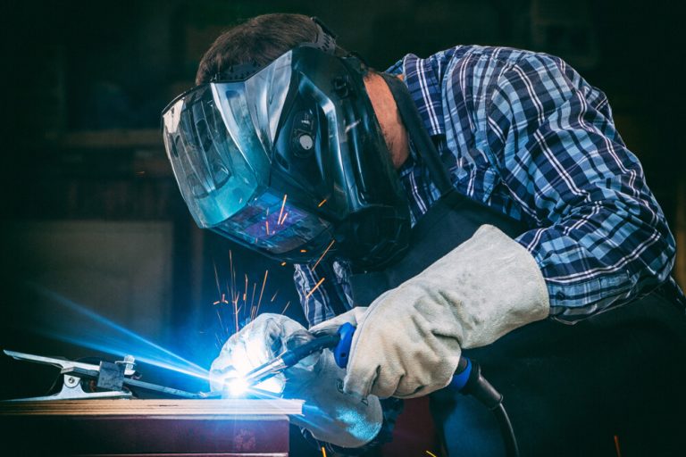 Welding in Scotland: A Comprehensive Guide
