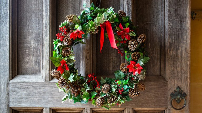 Celebrate Every Occasion with Stunning Wreaths