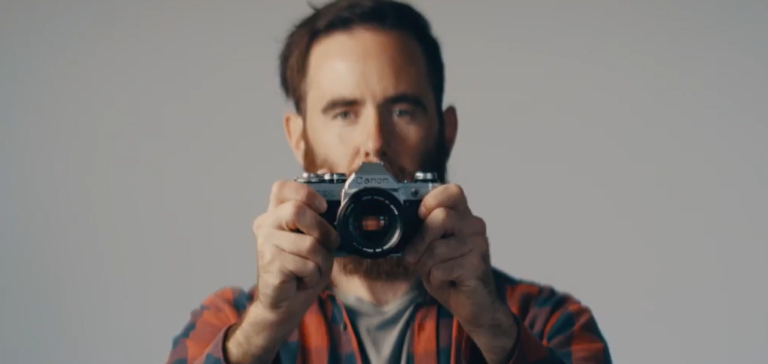 Embracing Analog: Online Film Camera Classes for Modern Photographers
