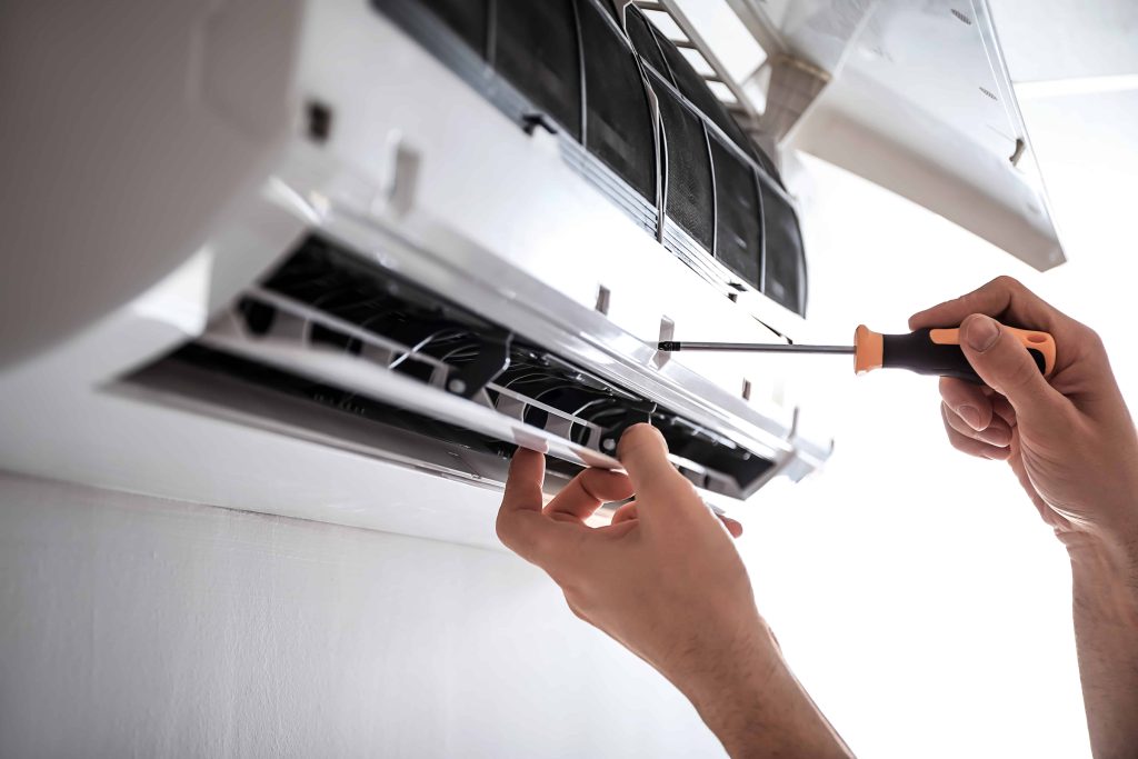 Air Conditioning Installation