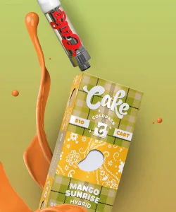 Cake Cold Pack