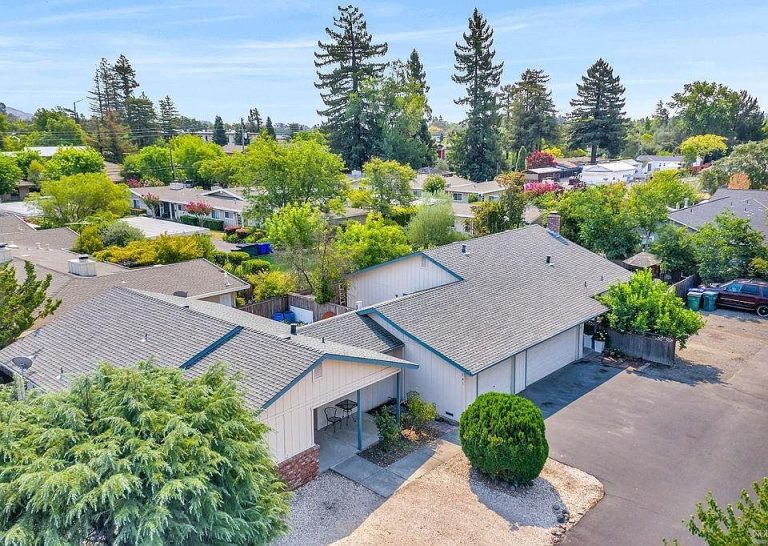 Houses for Sale in Sonoma, CA: Your Guide to Finding the Perfect Home