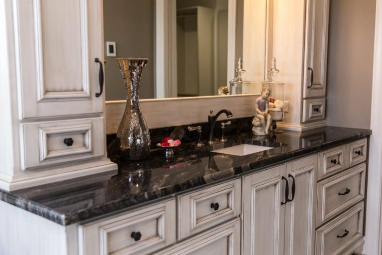 Cultured Marble Sink: The Best Colors and Finishes for Your Home