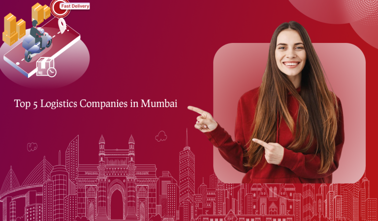 Choosing the Right Logistics Company in India: A Detailed Guide